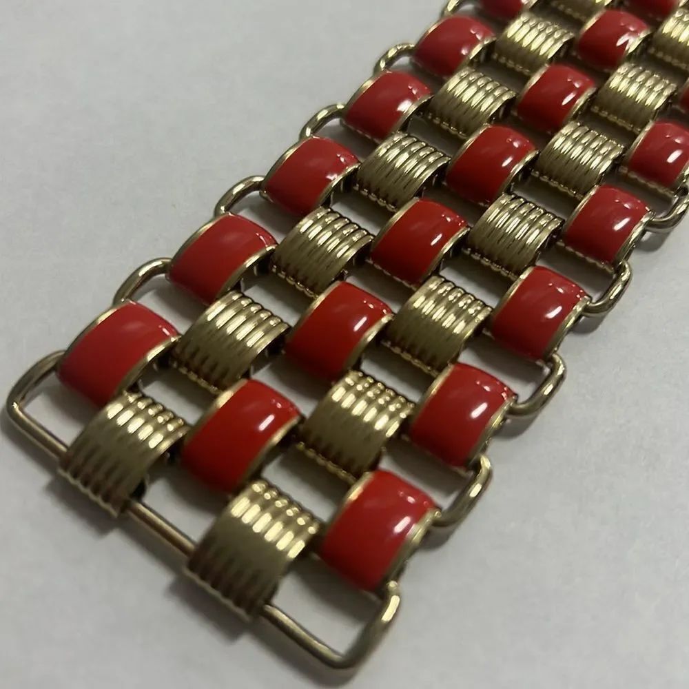 🎉1 hr sale🎉Cache bracelet 🧡 - Picture 4 of 7